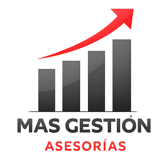 Más Gestión Asesorías